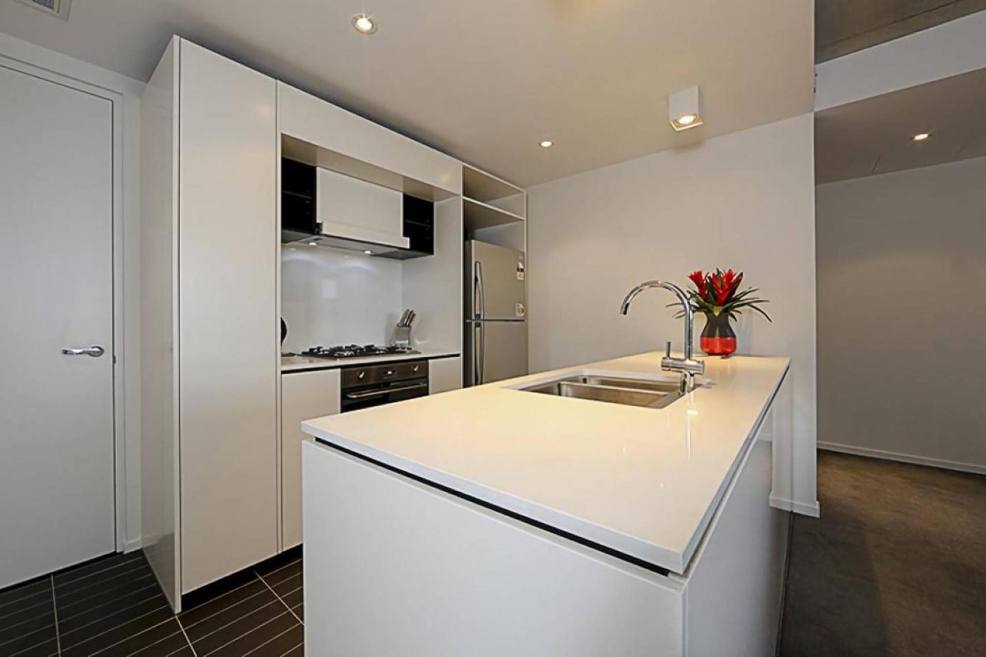 Dockside Apartments Kingston Act Canberra Exterior photo