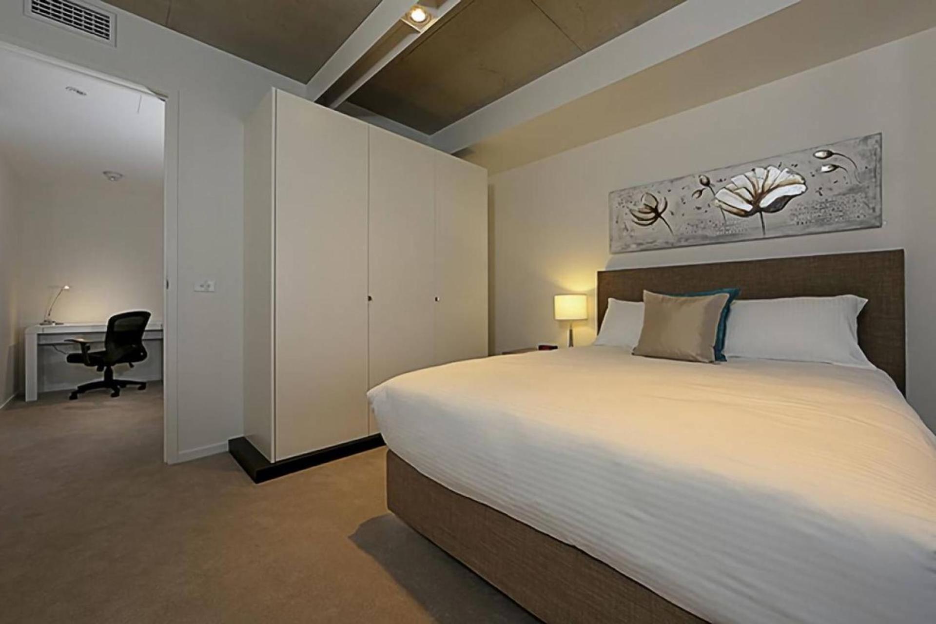 Dockside Apartments Kingston Act Canberra Exterior photo